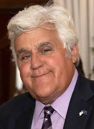 Episodes on demand on cnbc. Jay Leno Vikipedio