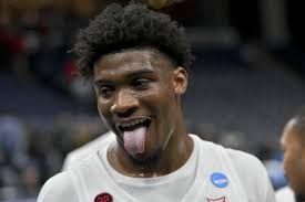 Top seed Houston has easy start to March Madness, pounds Longwood 86-46