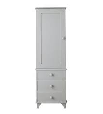 I made this 6 drawer tall dresser with simple pocket hole joinery and materials from the home center. Single Wardrobe With 3 Drawers The Dormy House