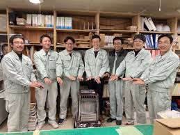 中島 工務 店 ブログ