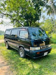 Image result for Black 1993 Caravan