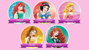 Disney Princesses Disney Princess Ariel Disney Princess Films Disney Elsa