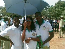 I did my nysc in lagos with 2013 batch c and was a proud member of the brigade band. Nysc Band Cds Home Facebook