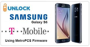 Every mobile phone has its own unique unlock code based on its unique imei (serial number). Unlock Samsung Galaxy S6 Sm G920t From T Mobile Usa