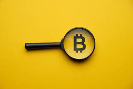 They are the missing piece satoshi found to realize digital cash. There S More To Cryptocurrency Than Bitcoin