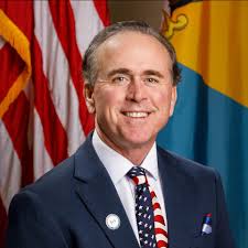 Senator Eric Buckson added a new photo.