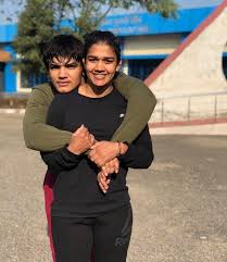 Vinesh phogat body measurements not known to. Babita Kumari Phogat Net Worth Bibit Taman