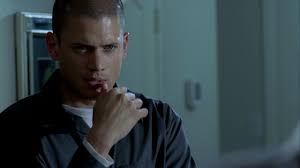 Prison Break On Tumblr Prison Break Wentworth Miller Prison Break Prison Break 2