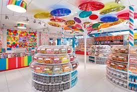 Dylan S Candy Bar Sok Pa Google Candy Room Candy Store Display Buy Candy Online