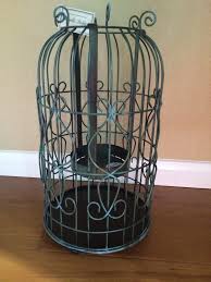 Metal Bird Cage Candle Holder Bath And Body Works Metal Birdcage Candle Holder Bird Cage Candle Holder Bath And Body Bath And Body Works
