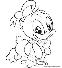 Who does not know the famous animated character donald duck. Donald Duck Coloring Pages Coloring Pages For Kids And Adults