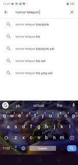 Nomor wa asli dan biodata bts (jungkook, v, jimin, suga, jin, rm, jhope) juli 30, 2019 kebocoran nomor whatsapp (wa) artis kerap kali bocor ke publik, sehingga tidak heran jika ada beberapa orang yang telah memperoleh nomor pribadi ataupun asisten dari seorang artis. ØªÙˆÙŠØªØ± Idm Ø¹Ù„Ù‰ ØªÙˆÙŠØªØ± Idm Guys Guys Ini Bener Gak Sih Kalo Diplaystore Ada Nomor Hp Bts Asli Malem2 Aku Gabut Pengen Teleponan Sama Jungkook Tapi Aku Mau Kroscek Dulu