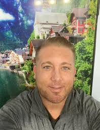 Obituary information for Chad Crawford Roberson