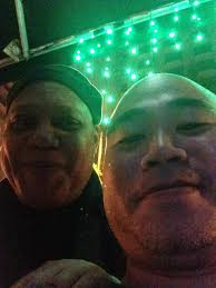 In loving memory of Flynn Adams 🎸