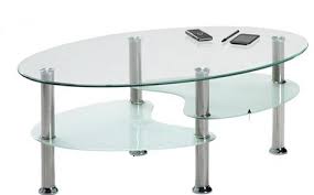 Glass table tops can protect your furniture from scratches and possible damage. Oval Edge Grinding Tempered Glass Table Top