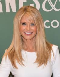 In each image she is fully made up, hair fully done she writes three good paragraphs about how motherhood made her want to make the world a better place christie brinkley shares her secrets to looking like a supermodel that contains some. Pin On My Inspiration