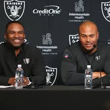 Las Vegas Raiders Insider Podcast: Latest on the GM search, OC hunt, & more  - Sports Illustrated Las Vegas Raiders News, Analysis and More