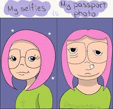 I Can't Draw, But That Doesn't Stop Me From Creating Comics About My Life