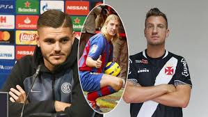 Maxi lopez'in sampdoria'da oynadığı yıllarda takım arkadaşı mauro icardi ile yakınlığı biliniyordu. El Provocador Posteo De Maxi Lopez Tras La Derrota Del Inter De Icardi En La Champions Vamos Barcelona Ciudad Magazine