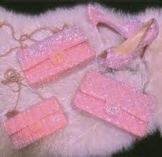 Pair this flirty white bodysuit with a hot pink skirt for a fun look. Pin By Yourhoneylove Beauty Skin A On Baddie Energy Baby Pink Aesthetic Pastel Pink Aesthetic Pink Aesthetic