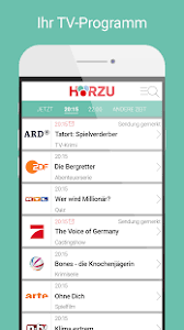 Das fernsehprogramm heute 20.15 uhr nach sendern. Fernsehprogramm Heute Abend Ard