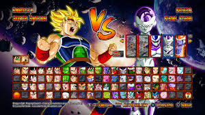 Raging blast 2 is a 3d fighting game released on november 2nd, 2010 in north america, november 5th in europe, and november 11th in japan. Dragon Ball Raging Blast 3 Characters