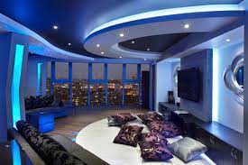 See more ideas about sci fi, spaceship interior, futuristic interior. 10 Out Of This World Rooms Any Sci Fi Fan Would Love Sheknows