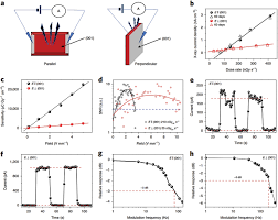 Lithium ion mobility in germanium requires liquid nitrogen. Metal Halide Perovskites For High Energy Radiation Detection Kakavelakis 2020 Advanced Science Wiley Online Library