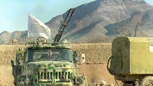El ejercito islamista ha entrado en kabul reconquistando la ciudad y el país. 456828hchcuspm