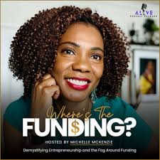 WHERE'S THE FUNDING?