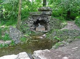 Leutraquelle In Weimar Mit Bildern Weimar Die Schonsten Orte Deutschlands Schone Orte