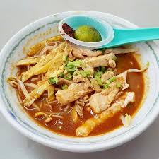 Jahe memiliki banyak manfaat untuk kesehatan. 18 Makanan Tradisional Sarawak Kena Try Unik Tapi Sedap Saji My