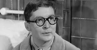 Carry On Blogging!: The Star of … Carry On Nurse