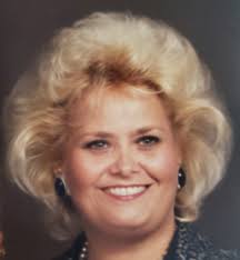 Connie Sue Robertson Dale Obituary