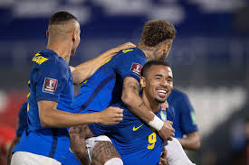 Paraguay vs brazil prediction paraguay have been the draw specialists so far in the qualification for the world cup. Brazil Vs Venezuela Copa America 2021 Odds Tips Prediction 14 June 2021
