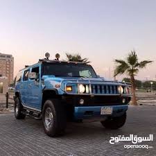 هامر اتش 2 موديل 2006 للبيع للتفاصيل اتصلوا على الرقم 0570606427 للمزيد من الإعلانات والعروض المميزة تصفحوا الموقع أو حم لوا التطب Monster Trucks Toy Car Suv