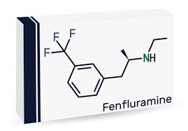 Image result for Dexfenfluramine