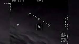 Transcript for pennsylvania ufo caught on camera. Defense Department Confirms Leaked Video Of Unidentified Aerial Phenomena Taken In 2019 Is Real Abc7 Los Angeles
