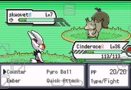 Pokemon Sword And Shield Gba