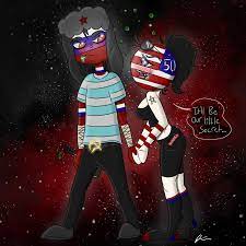I find this ship ironically relevant to american politics right now. Its  just so good! : rCountryHumans