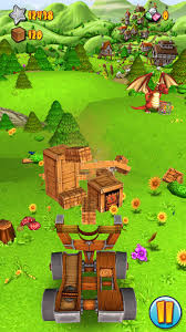 Catapult King Apk For Android Download Free