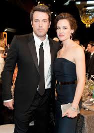 Ben Affleck And Jennifer Garner Went To The World Series Weeks After Finalizing Their Divorce Ben Affleck Jennifer Garner Jennifer Garner Ben Affleck