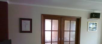 Wir zeigen, wie's geht und worauf sie unbedingt achten dann streichen sie doch das wohnzimmer und frischen damit ihr zuhause auf. Wande Streichen Weisser Streifen Haus Garten Forum Chefkoch De