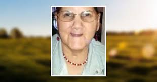 Christina Lucero Obituary January 22, 2022