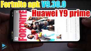 Топ 10 игровых смартфонов до 20000 для fortnite, pubg и standoff 2 на максималках! Fortnite Apk For Xiaomi Redmi Note 7 Youtube
