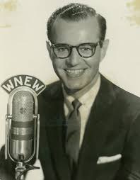 Jerry Marshall, New York Radio D.J., Is Dead at 91