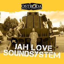 Maybe you would like to learn more about one of these? Jah Love Soundsystem Poland Ostroda Reggae Festival 2021