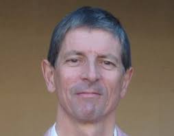 Professor Richard Rex