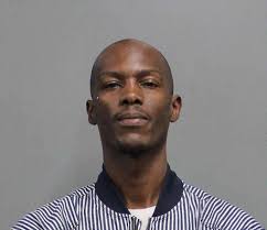 WHITE SO MEDIA ARREST SUMMARY