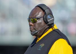 ABOUT THE GAME ◁ Saturday marks the first-ever meeting between the Norfolk  State and East Carolina football programs ◁ Norfo